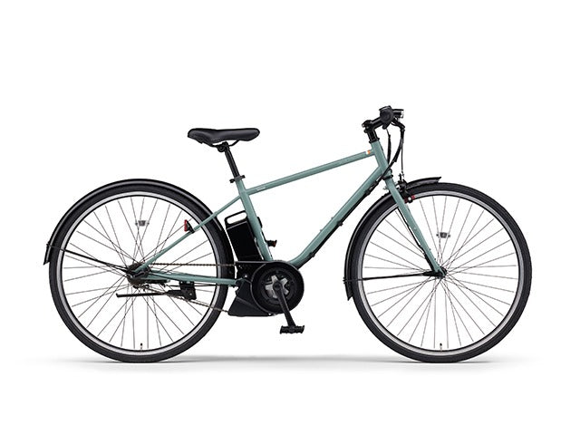 ＼新生活応援セール／ [YAMAHA] PAS CRAIG PLUS(ヤマハ パス クレイグ プラス) 電動自転車