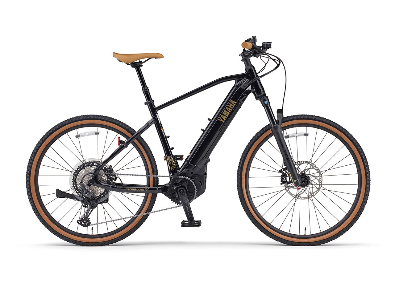 電動自転車 – サイクルトレンド
