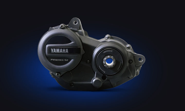 ＼新生活応援セール／[YAMAHA] 電動自転車 CROSSCORE Connected (ヤマハ クロスコア コネクテッド) 2024モデル