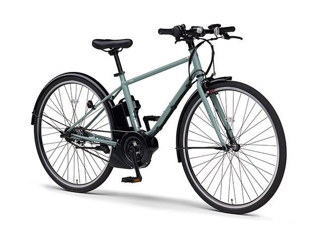 電動自転車 – サイクルトレンド