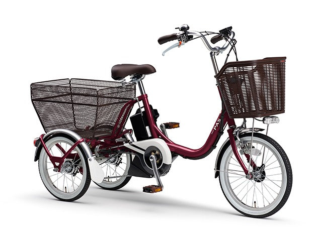 電動自転車 – サイクルトレンド