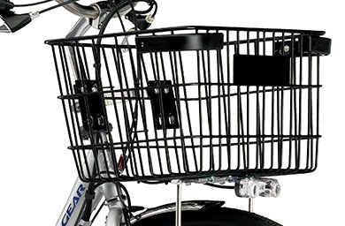 ＼新生活応援セール／[YAMAHA] PAS GEAR-U (ヤマハ パスギアーユー) 電動自転車