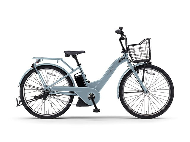 ＼新生活応援セール／[YAMAHA] 2026年 ヤマハ パス ウル PAS ULU |電動自転車|通学