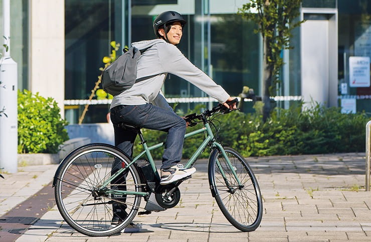 ＼新生活応援セール／ [YAMAHA] PAS CRAIG PLUS(ヤマハ パス クレイグ プラス) 電動自転車