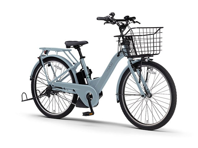 ＼新生活応援セール／[YAMAHA] 2026年 ヤマハ パス ウル PAS ULU |電動自転車|通学