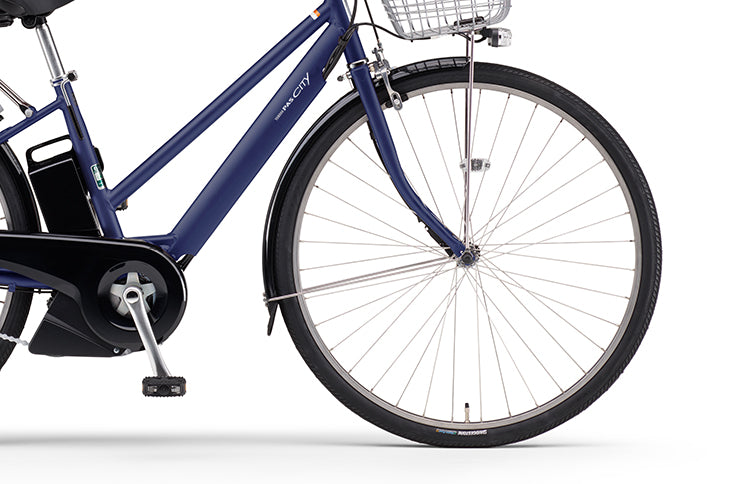 ＼新生活応援セール／[YAMAHA] PAS CITY-SP5 (ヤマハ パス シティ SP5) 電動自転車