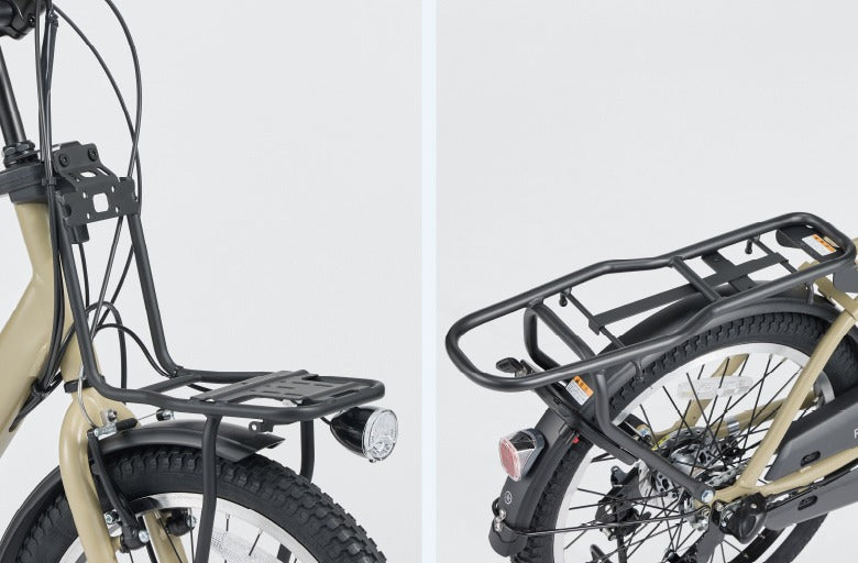 ＼新生活応援セール／ [YAMAHA] PAS Carigo ヤマハ パス キャリゴー 電動自転車