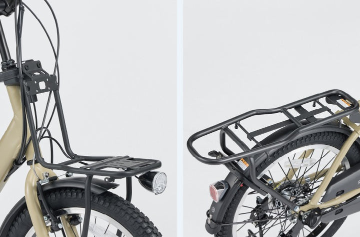 ＼新生活応援セール／ [YAMAHA] PAS Carigo ヤマハ パス キャリゴー 電動自転車