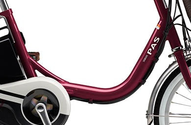 ＼新生活応援セール／[YAMAHA] PAS ワゴン (ヤマハ パスワゴン) 電動三輪車