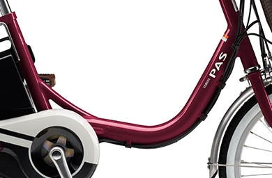 ＼物価高応援セール／[YAMAHA] ヤマハ パス ワゴン PAS WAGON |PA16W|16インチ|電動自転車|三輪車