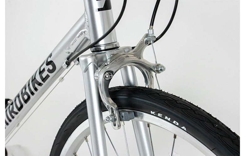 ＼アウトレット／ [THIRDBIKES] フェスヴィクトリー サードバイクス |自転車|クロスバイク