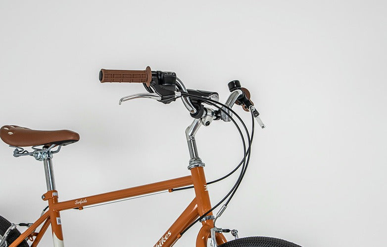 THIRDBIKES] SURFSIDE (サードバイクス サーフサイド) |クロスバイク|6