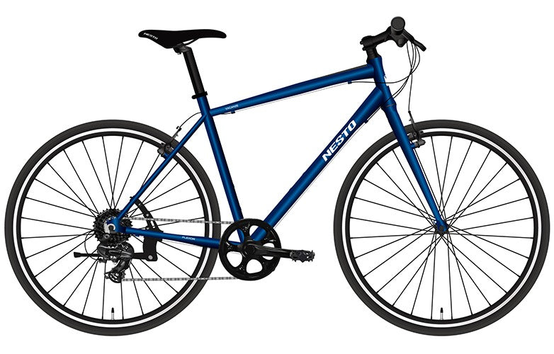 NESTO – サイクルトレンド