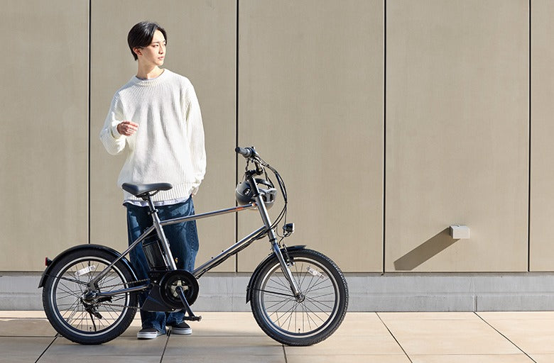 ＼新生活応援セール／ [YAMAHA] PAS CRAIG Alley ヤマハ パス クレイグ アリー 電動自転車