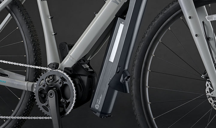 ＼新生活応援セール／[YAMAHA] 電動自転車 Wabash RT (ヤマハ ワバッシュRT)