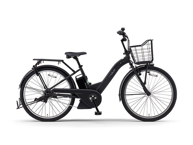 ＼新生活応援セール／[YAMAHA] 2026年 ヤマハ パス ウル PAS ULU |電動自転車|通学