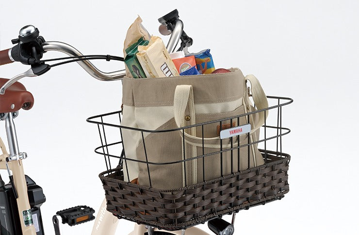 ＼新生活応援セール／[YAMAHA]  2026年モデル PAS With DX (ヤマハ パスウィズ DX) 24インチ|26インチ|内装3段|アルミ|1充電あたり最長100km走行|141cmから|BAA