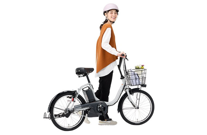 ＼新生活応援セール／ [YAMAHA] PAS CITY-C (ヤマハ パスシティC)  電動自転車|通勤|かわいい|おすすめ|軽い