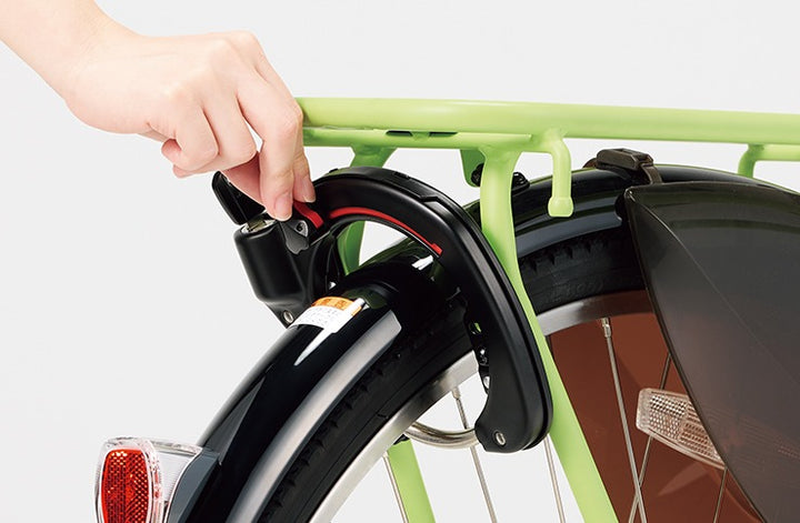 ＼新生活応援セール／[YAMAHA]  2026年モデル PAS With DX (ヤマハ パスウィズ DX) 24インチ|26インチ|内装3段|アルミ|1充電あたり最長100km走行|141cmから|BAA