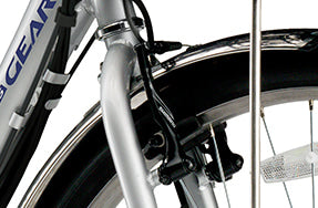 ＼新生活応援セール／[YAMAHA] PAS GEAR-U (ヤマハ パスギアーユー) 電動自転車