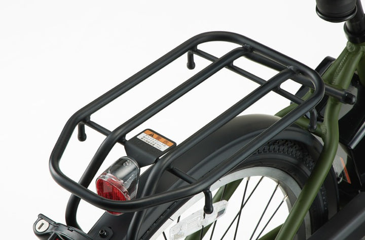 ＼新生活応援セール／[YAMAHA] 2026年 ヤマハ パス ウル PAS ULU |電動自転車|通学