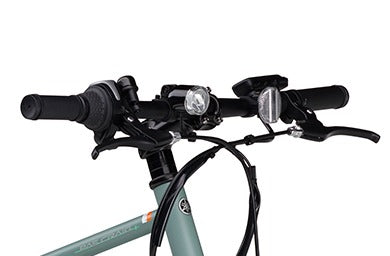 ＼新生活応援セール／ [YAMAHA] PAS CRAIG PLUS(ヤマハ パス クレイグ プラス) 電動自転車