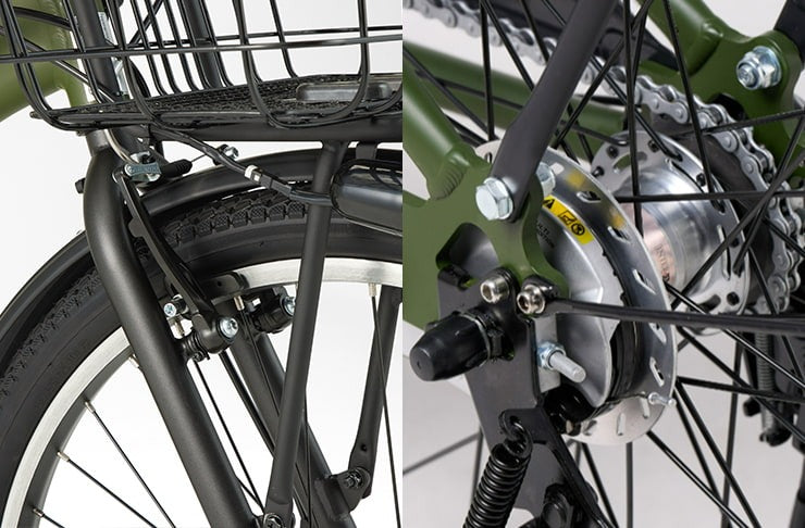 ＼新生活応援セール／[YAMAHA] 2026年 ヤマハ パス ウル PAS ULU |電動自転車|通学