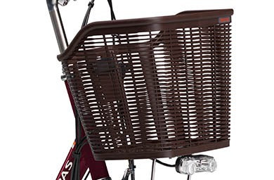 ＼新生活応援セール／[YAMAHA] PAS ワゴン (ヤマハ パスワゴン) 電動三輪車