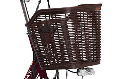 ＼物価高応援セール／[YAMAHA] ヤマハ パス ワゴン PAS WAGON |PA16W|16インチ|電動自転車|三輪車