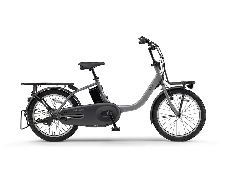 ＼新生活応援セール／ [YAMAHA] PAS Carigo ヤマハ パス キャリゴー 電動自転車