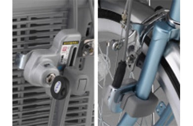 ＼新生活応援セール／[YAMAHA] PAS ワゴン (ヤマハ パスワゴン) 電動三輪車