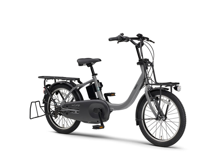 ＼新生活応援セール／ [YAMAHA] PAS Carigo ヤマハ パス キャリゴー 電動自転車