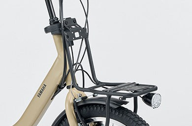 ＼新生活応援セール／ [YAMAHA] PAS Carigo ヤマハ パス キャリゴー 電動自転車