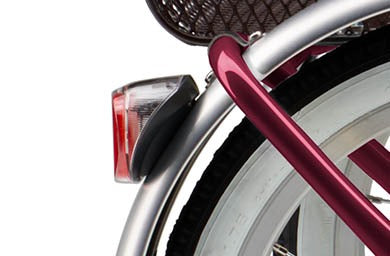 ＼新生活応援セール／[YAMAHA] PAS ワゴン (ヤマハ パスワゴン) 電動三輪車