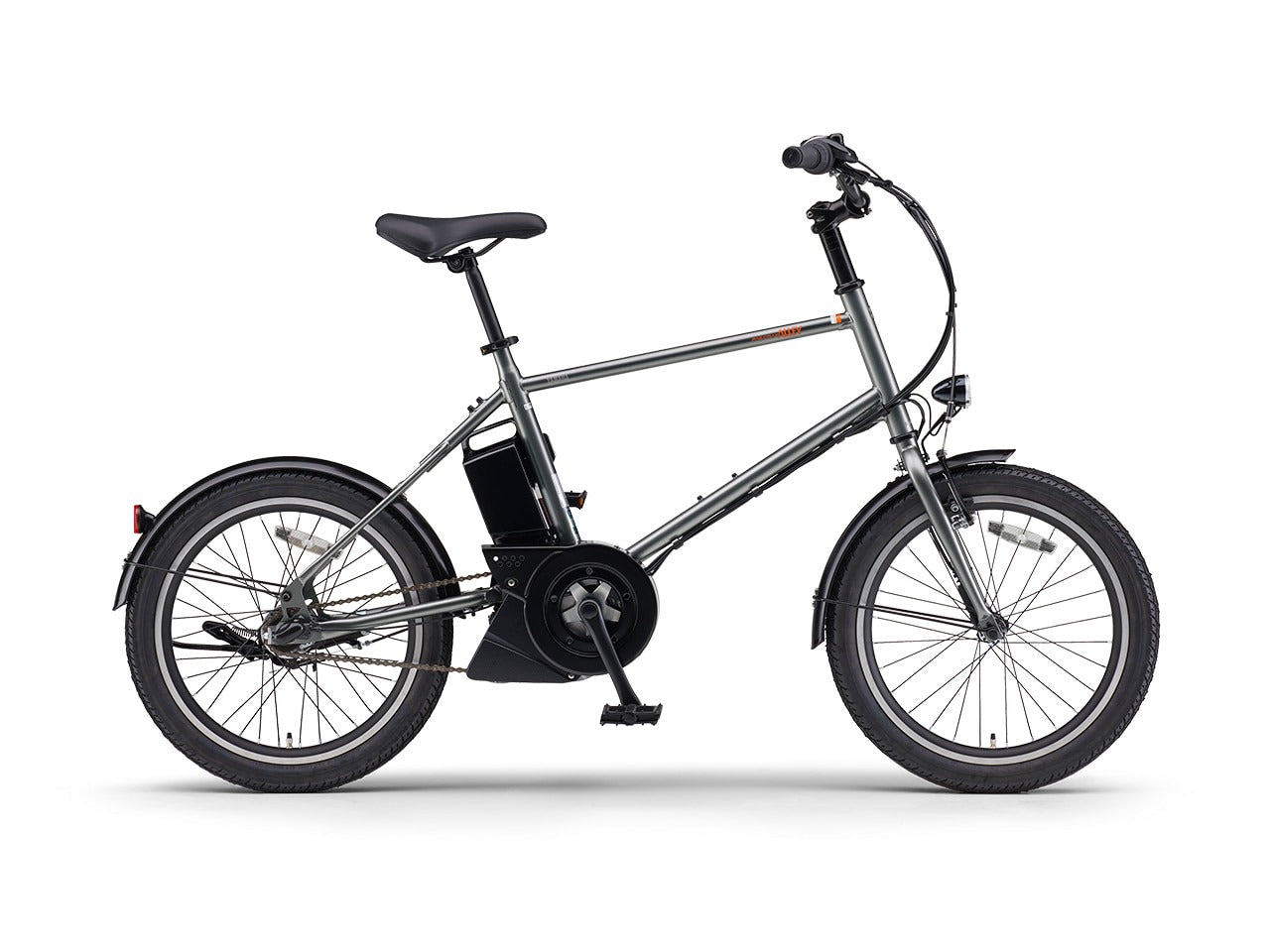 電動自転車 – サイクルトレンド