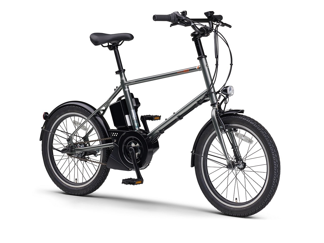 YAMAHA – サイクルトレンド