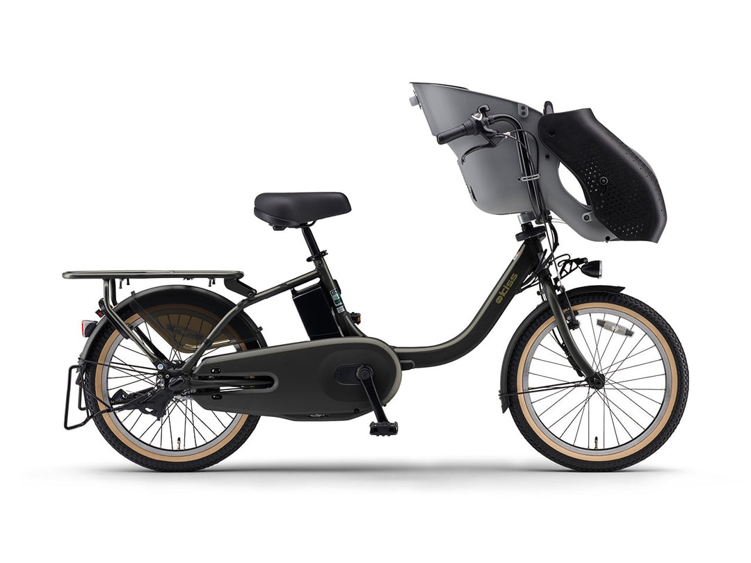 ＼新生活応援セール／[YAMAHA] 2026年モデル PAS Kiss (ヤマハ パスキス) 電動自転車