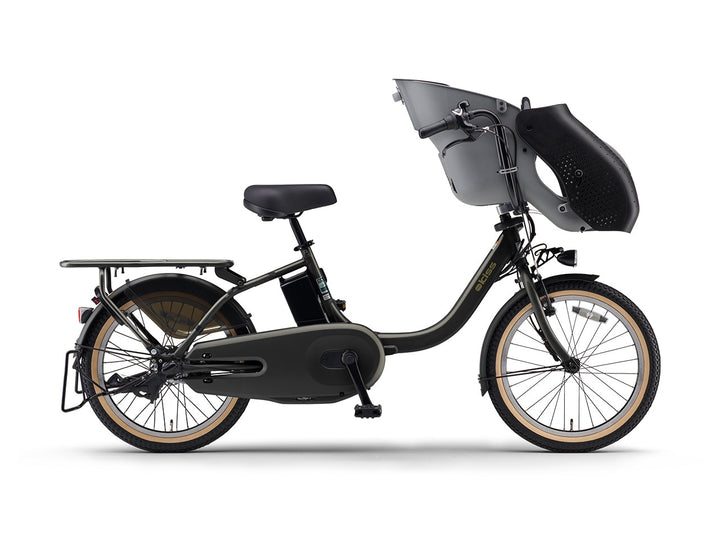 ＼新生活応援セール／[YAMAHA] 2026年モデル PAS Kiss (ヤマハ パスキス) 電動自転車