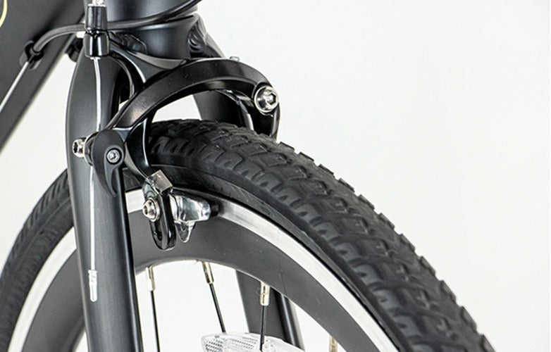 ＼新生活応援セール／ [THIRDBIKES] FESCROSS AERO(サードバイクス フェスクロスエアロ) クロスバイク|7段|BAA|自転車