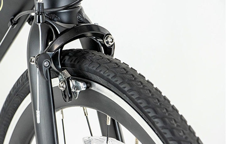 ＼新生活応援セール／ [THIRDBIKES] FESCROSS AERO(サードバイクス フェスクロスエアロ) クロスバイク|7段|BAA|自転車