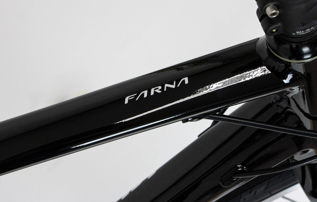 [KhodaaBloom] FARNA SL1 ファーナSL1 コーダーブルーム |ロードバイク|軽量|軽い|自転車