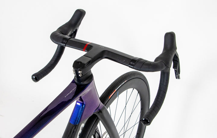 [P&P COMPONENTS] KISSAKI キッサキ |ハンドル|自転車