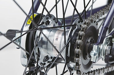 ＼新生活応援セール／ [YAMAHA] 2026年 ヤマハ パス クレイグ PAS CRAIG |電動自転車|クロスバイク｜シンプル