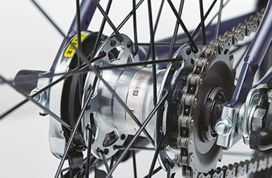 ＼新生活応援セール／ [YAMAHA] PAS CRAIG PLUS(ヤマハ パス クレイグ プラス) 電動自転車