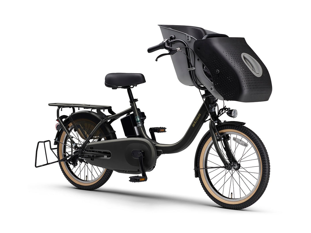＼新生活応援セール／[YAMAHA] 2026年モデル PAS Kiss (ヤマハ パスキス) 電動自転車