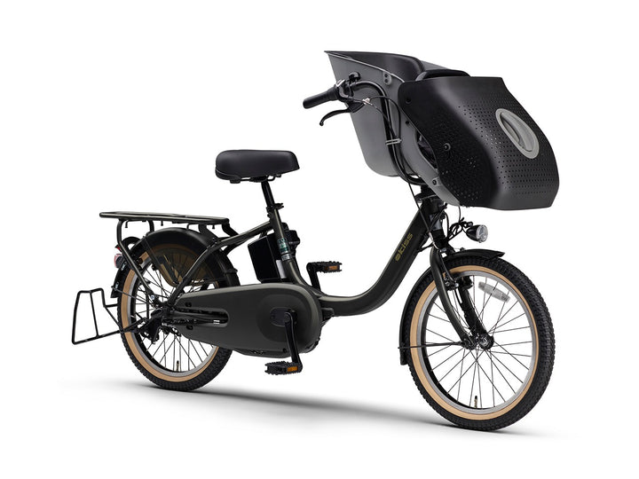 ＼新生活応援セール／[YAMAHA] 2026年モデル PAS Kiss (ヤマハ パスキス) 電動自転車