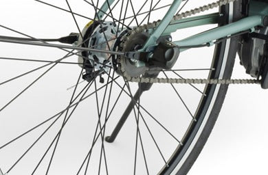 ＼新生活応援セール／ [YAMAHA] PAS CRAIG PLUS(ヤマハ パス クレイグ プラス) 電動自転車