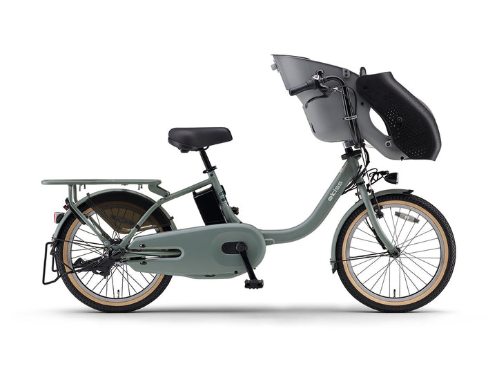 ＼新生活応援セール／[YAMAHA] 2026年モデル PAS Kiss (ヤマハ パスキス) 電動自転車