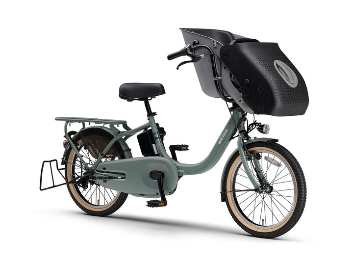 ＼新生活応援セール／[YAMAHA] 2026年モデル PAS Kiss (ヤマハ パスキス) 電動自転車