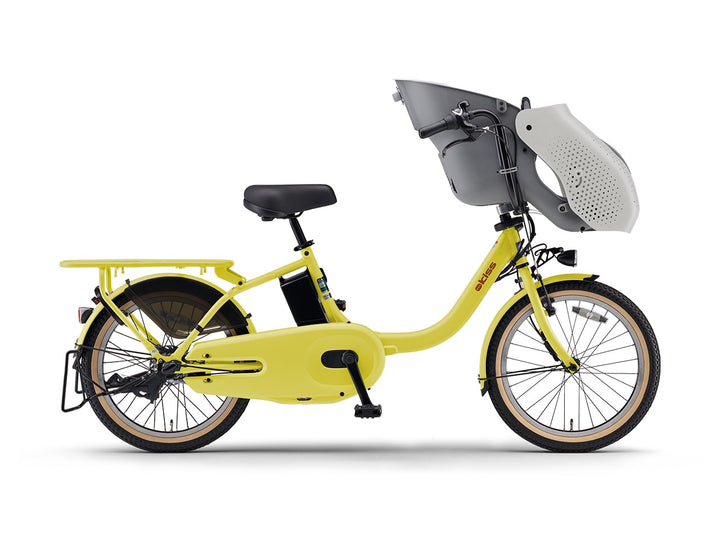 ＼新生活応援セール／[YAMAHA] 2026年モデル PAS Kiss (ヤマハ パスキス) 電動自転車